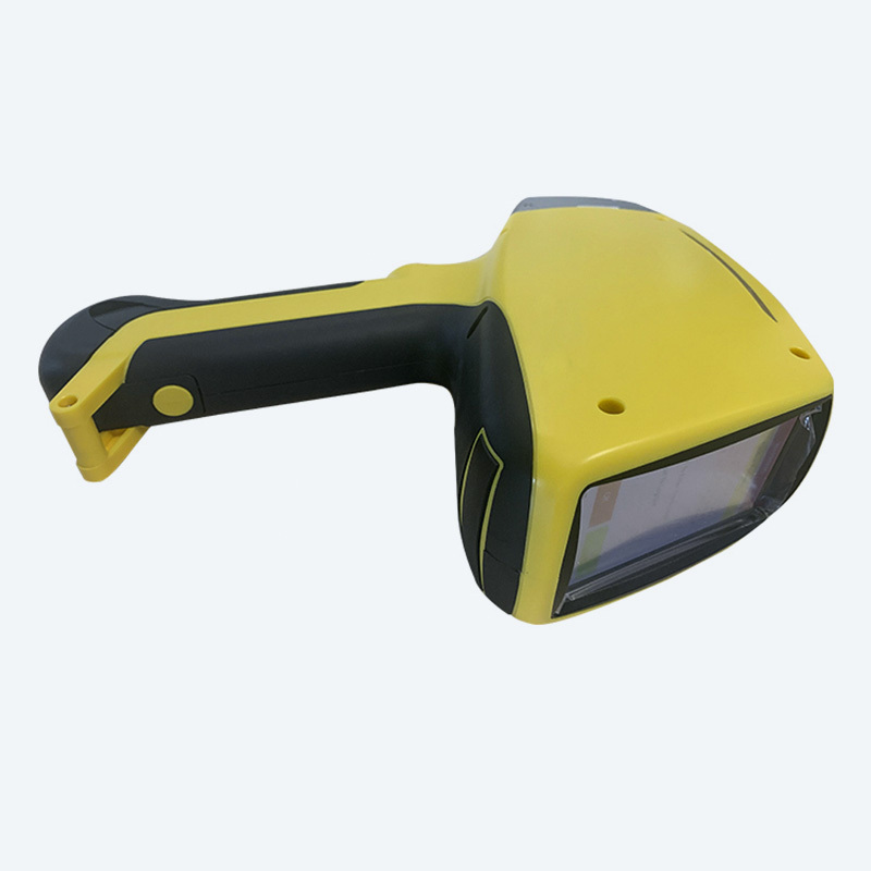 Handheld XRF Analyzer Portable XRF Gold Testing Analyzer Price