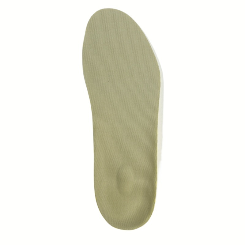 Full-Length Shoe Inserts Athletic Insoles for Men & Women High elastic comfortable PU public safety insoles