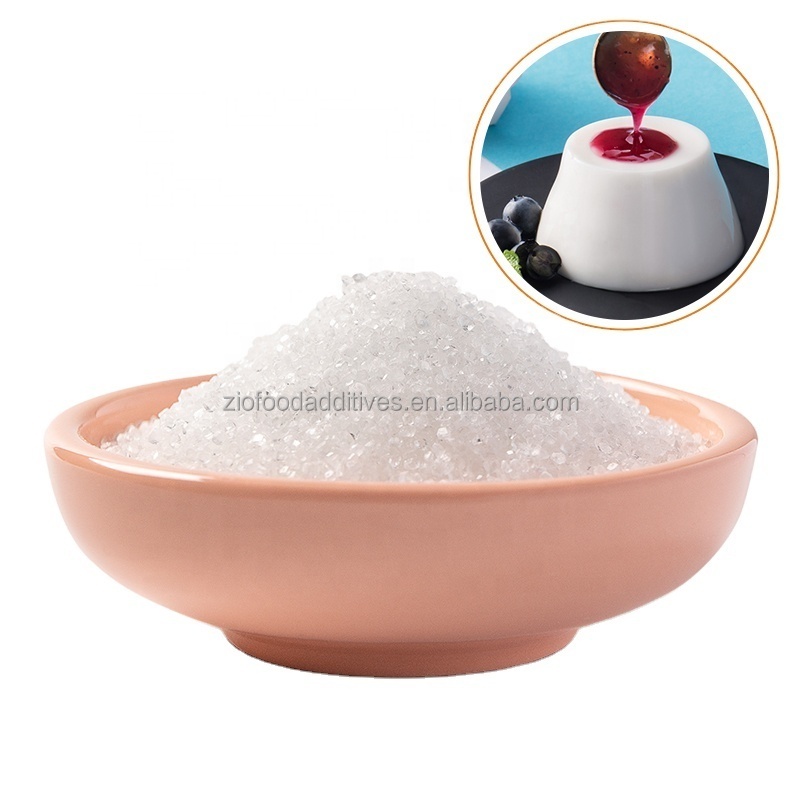 Food Ingredients Industrial Citric Acid Monohydrate Anhydrous Sodium Citrate Potassium Citrate