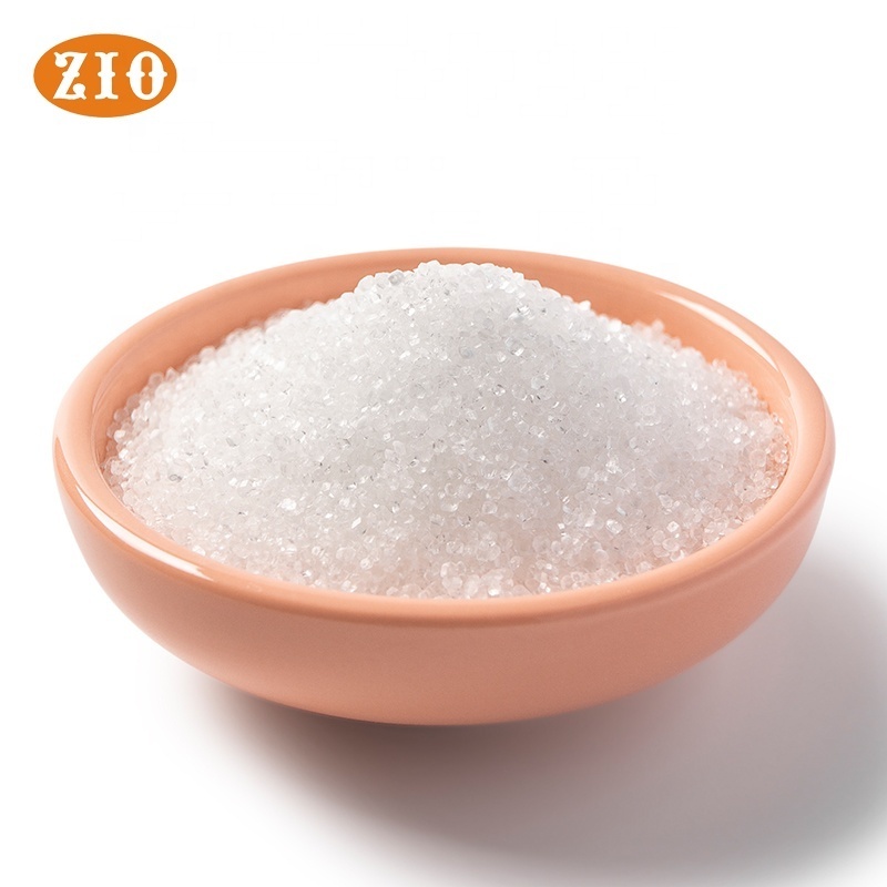 Food Ingredients Industrial Citric Acid Monohydrate Anhydrous Sodium Citrate Potassium Citrate