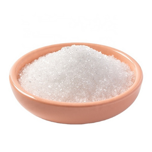 Food Ingredients Industrial Citric Acid Monohydrate Anhydrous Sodium Citrate Potassium Citrate