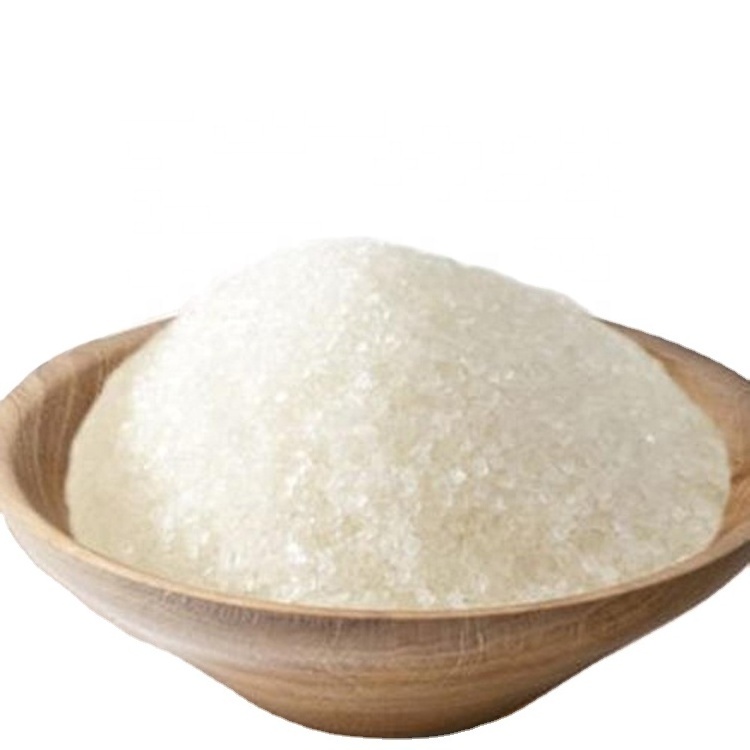 High Quality Fructose Hot Sales Price Bulk Sugar Crystalline Fructose