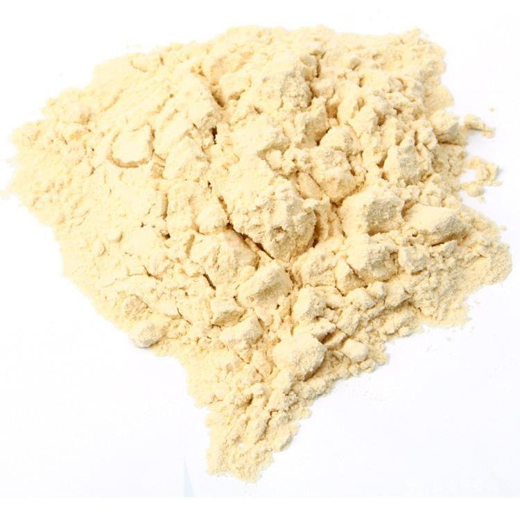 Food Grade Soy Protein Isolate Soya Protein Powder for Meat and Beverage