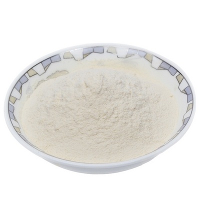 Food Grade Soy Protein Isolate Soya Protein Powder for Meat and Beverage