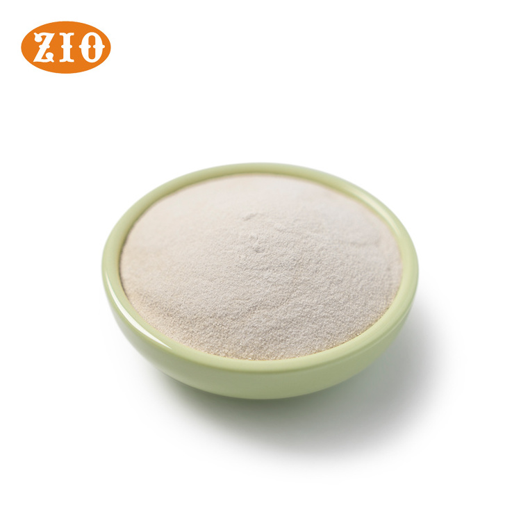 Thickener Food Additive Xanthan Gum Powder Stabilizer for Ice Cream