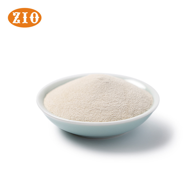 Thickener Food Additive Xanthan Gum Powder Stabilizer for Ice Cream