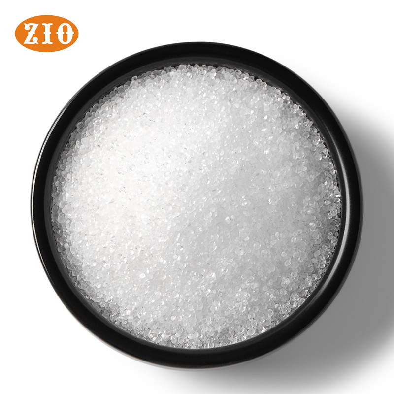 Food Grade Industrial Grade Supplier Low Cost Citric Acid Monohydrate Anhydrous Sodium Citrate Potassium Citrate