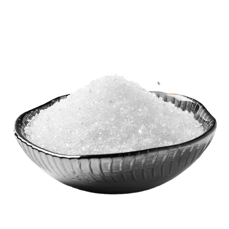 Food Grade Industrial Grade Supplier Low Cost Citric Acid Monohydrate Anhydrous Sodium Citrate Potassium Citrate