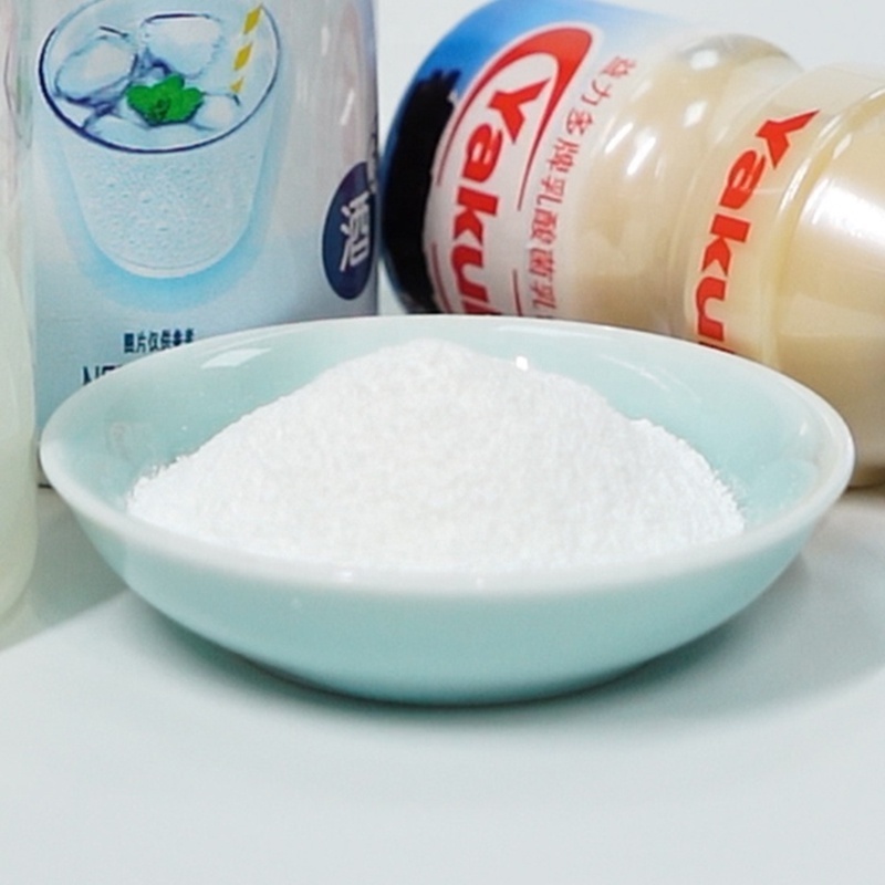 Food Grade Preservatives Sodium Benzoate Powder for Cheap Price Sodium Benzoate Granule