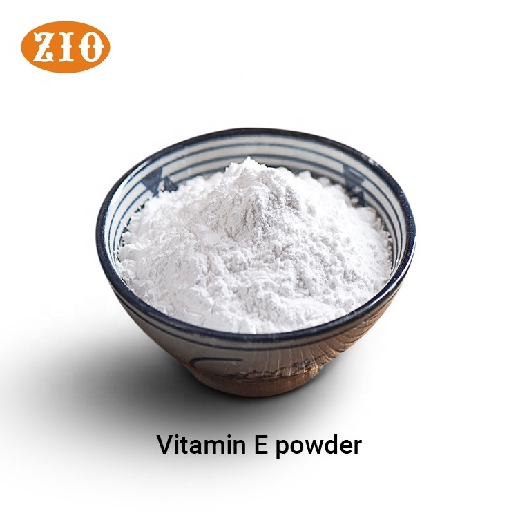 Supplements Vitamin E Feed Grade Multivitamin Vitamin E Powder