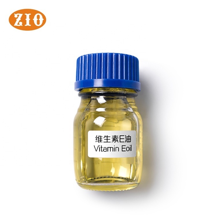 Quality guaranteed nutritious natural vitamin e oil bulk with free sample