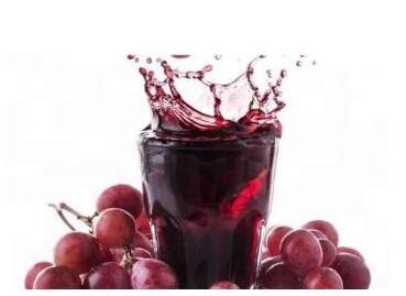 Natural concentrate fruit flavour Grape (red) aroma essence  flavor