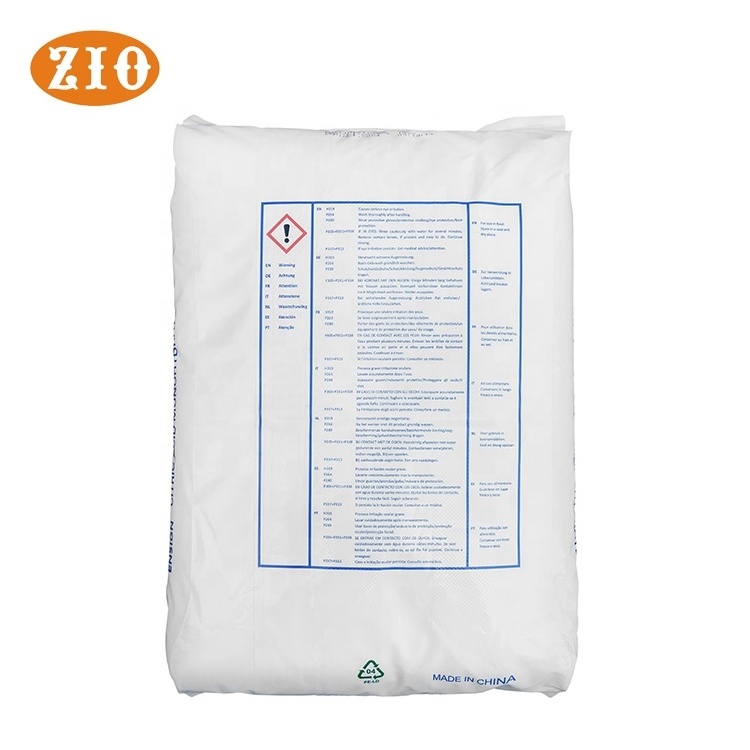 Food Additive Citric Acid Monohydrate Anhydrous Sodium Citrate