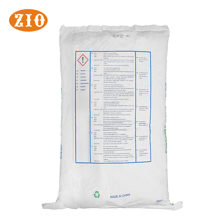 Food Grade Industrial Grade Supplier Low Cost Citric Acid Monohydrate Anhydrous Sodium Citrate Potassium Citrate