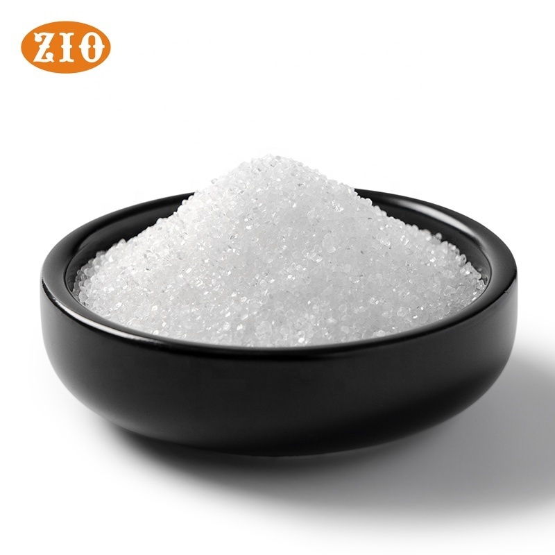 Food Additive Citric Acid Monohydrate Anhydrous Sodium Citrate