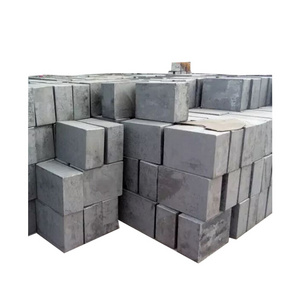 high density graphite blocks customized carbon graphite brick