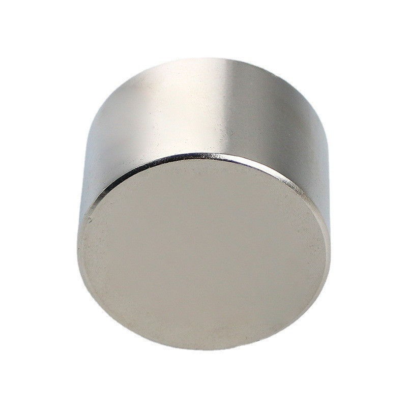 n50 super strong large rare earth disc neodymium magnet price