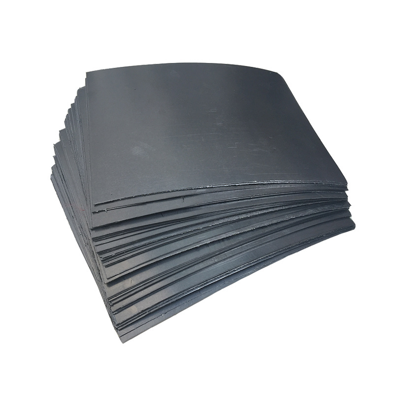 Strong heat dissipation high pure graphite gasket sheet paper