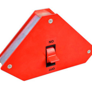 Adjustable Welding Angle Magnet With ON/OFF Switch