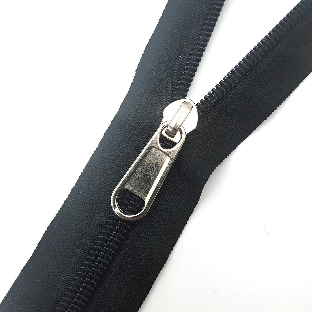 Large Discounts Classic Style Zipper Pulls Customized Color General Handbag Zipper Puller For Clothing