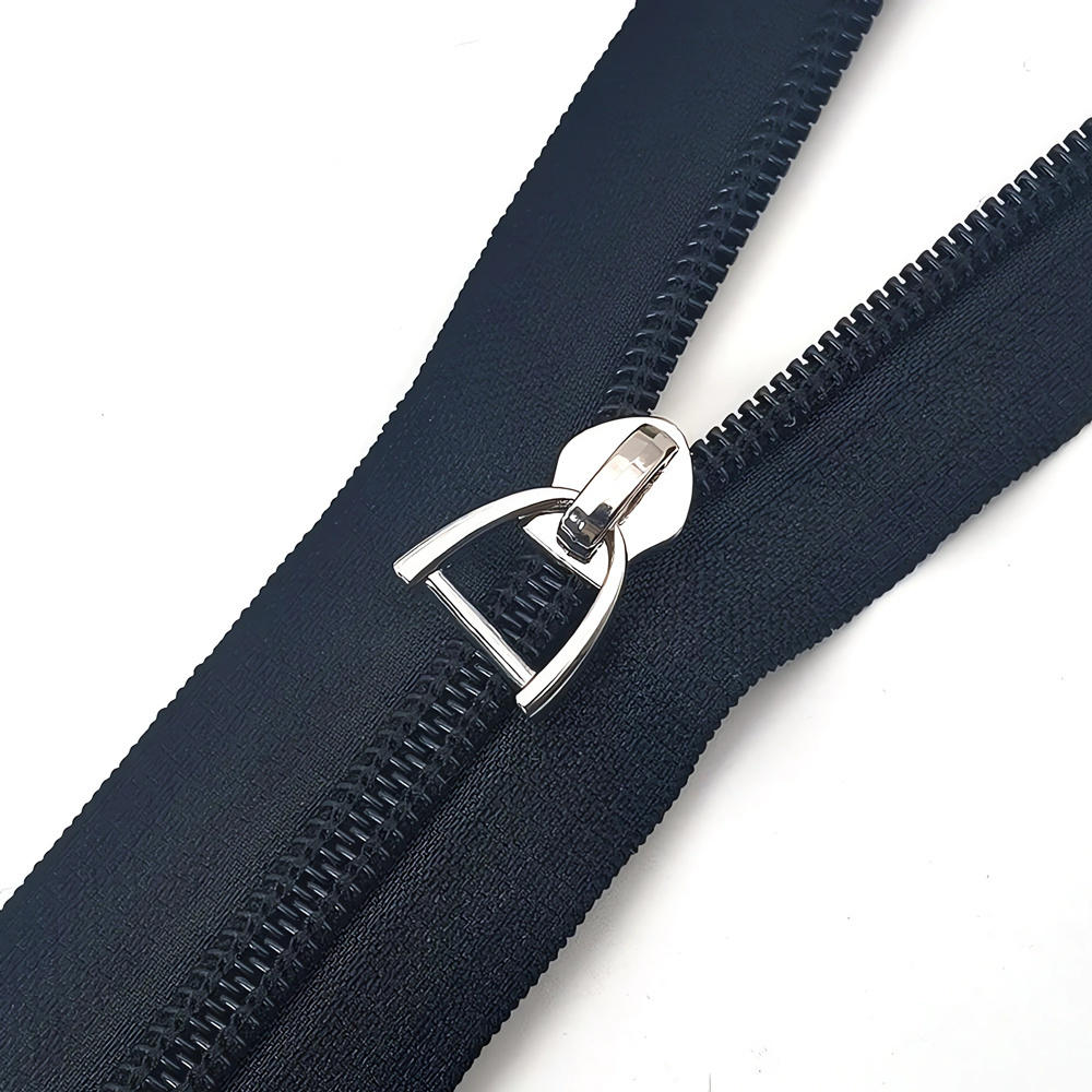 Large Discounts Classic Style Zipper Pulls Customized Color General Handbag Zipper Puller For Clothing