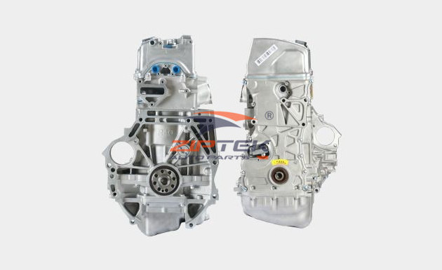 Brand New Auto Parts For K24 Engine Honda, Wholesale Price 4 Stroke Engine