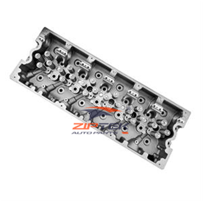 Hot Sale Motor Parts Brand New 4925774 3680855 Engine Cylinder Head For Cummins ISX 15 QSX