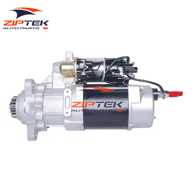 926932 3909914 3675204 24V 5.9L Cummins 4BT Starter Motor For JAC Great Wall Haval Chery Dongfeng