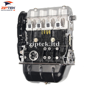 1000CC Engine Assembly for Suzuki F10A SJ410 for Changan 465QR 45KW Complete Engine