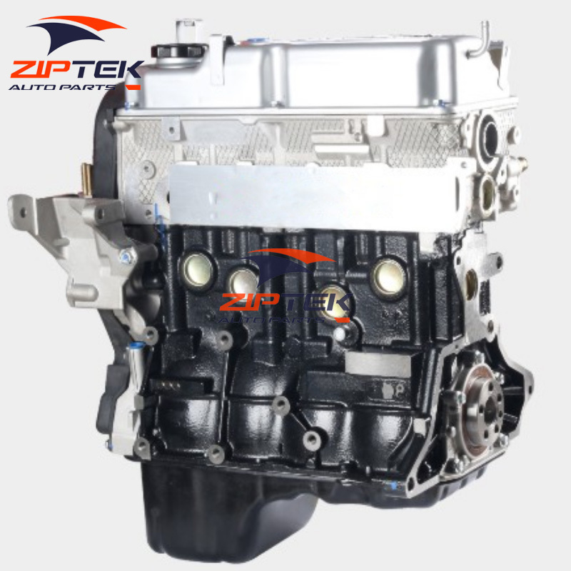 Factory Price Brand New1.6L Motor 4G18  Engine For Mitsubishi Lancer 2003-2013