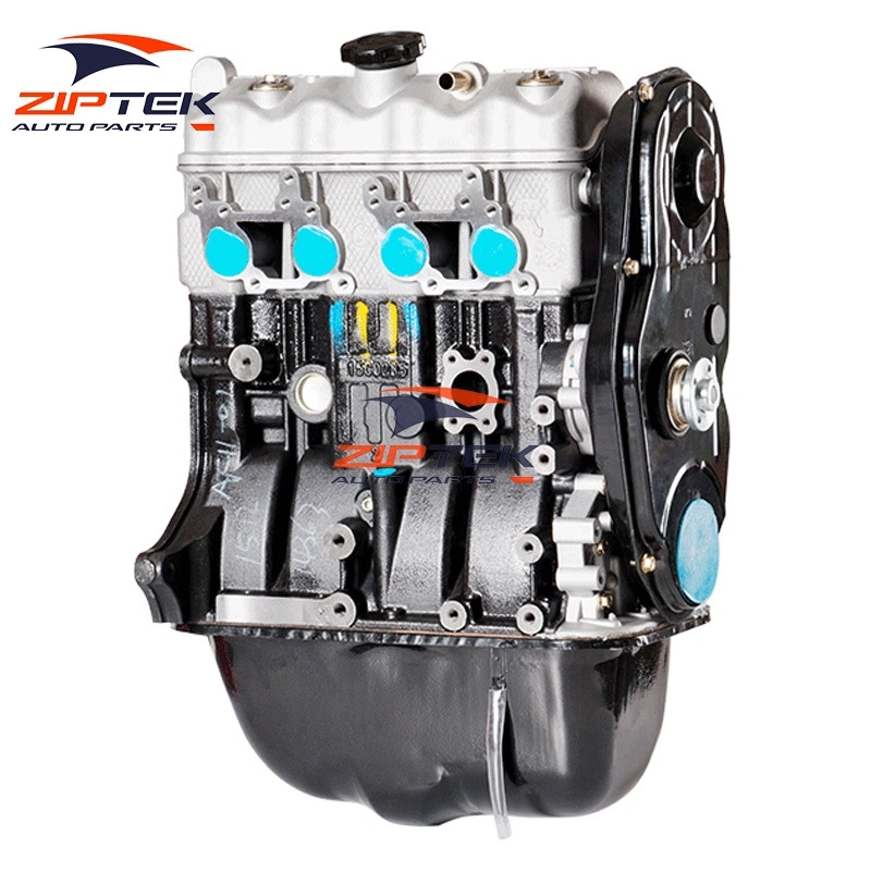 Sale Motor Parts 1.0L LJ465Q DA465Q ST100 SK410 SJ410 F10A Engine For Suzuki Samurai Carry Jimny