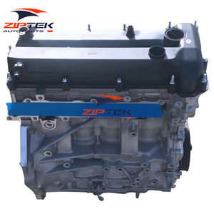 Sale 108KW Long Block 2.0L LF Engine For Faw Besturn B70