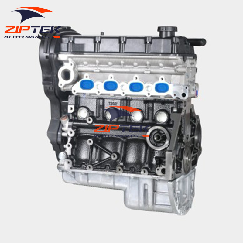 Car Motores 1.6L F16D3 Engine For Chevrolet Cruze Aveo Optra Lacetti Daewoo Nexia Lanos Buick Excelle