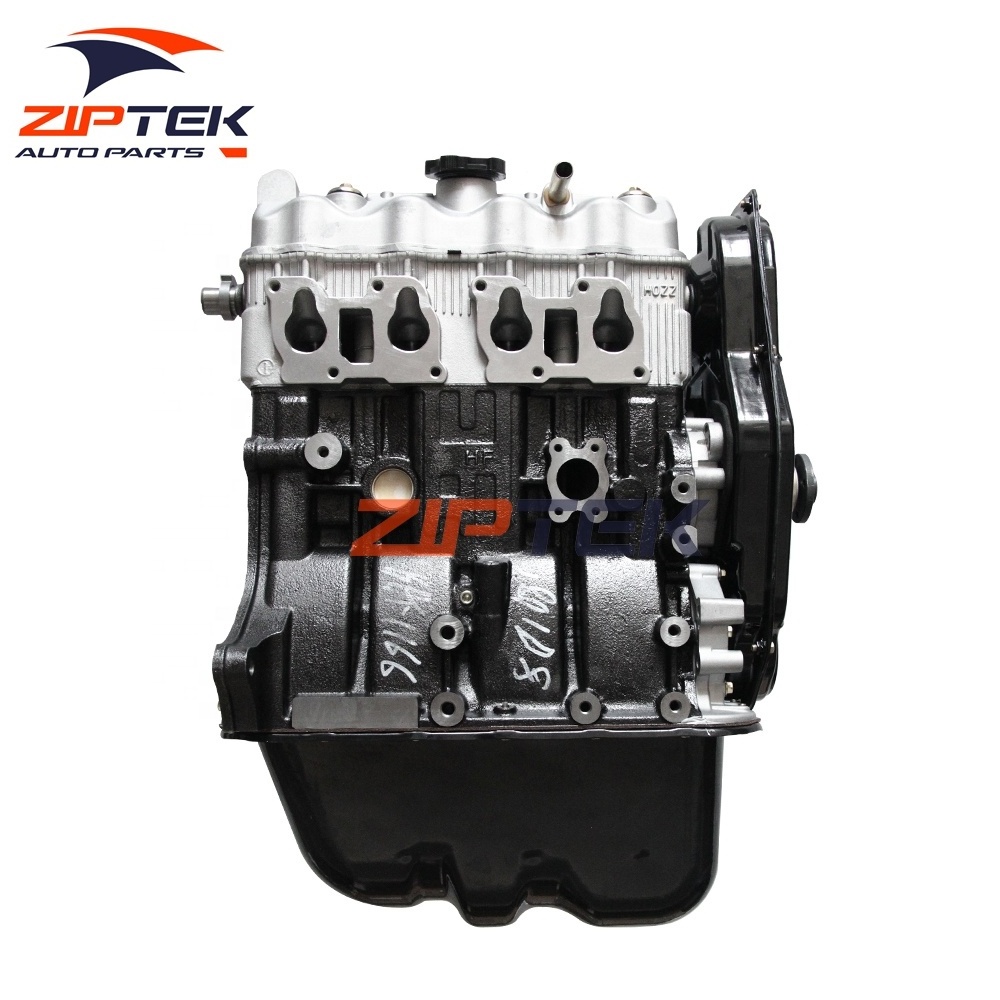 Good Quality SJ410  Engine Assmbly for Suzuki F10A 1000CC Engine Motor for Changan Star 465QA Engine