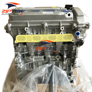 New Del Motor 2.0L Vvti 1AZ-FSE 1AZ Engine For Toyota Camry Rav4 Ipsum Wish Avensis Verso/Picnic