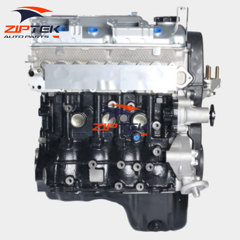 Factory Price Brand New1.6L Motor 4G18  Engine For Mitsubishi Lancer 2003-2013