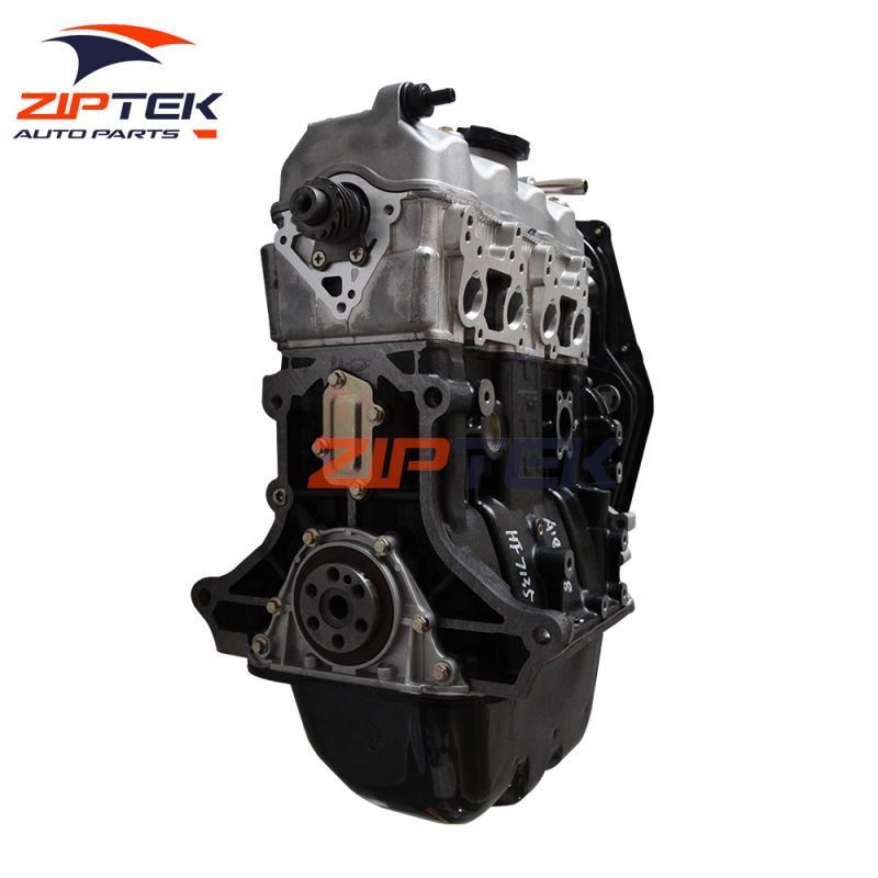 Ziptek Factory price  1000cc engine for suzuki  small engine for suzuki  JL465Q11 f10a engine block