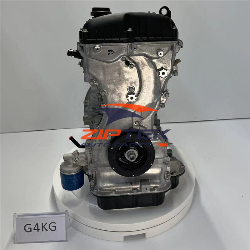 Sale New Complete Motor 2.4 G4KG Engine For Hyundai H1 H-1 Starex Kia Carens