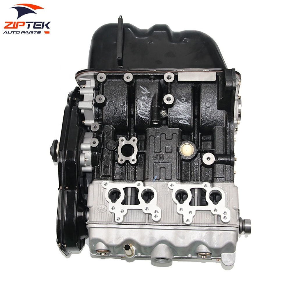 On Sale 1000cc 465 Petrol Long Block Engine Assembly For Suzuki Carry F10A