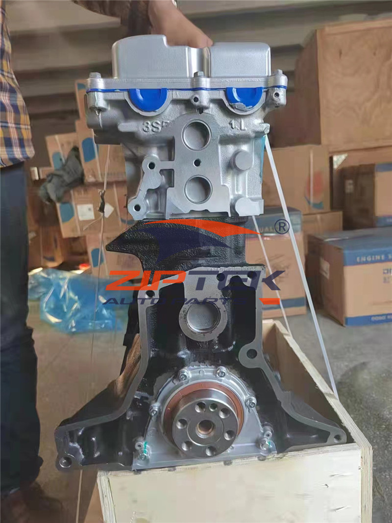 Sale Brand New 2.4 Motor KA24 Engine For Nissan Caravan Bus Silvia Altima Palatin Pick Up D21