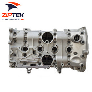 7701474361 7701471364 K4M Cylinder Head For Renault 16V 1.6L Engine Cylinder Head