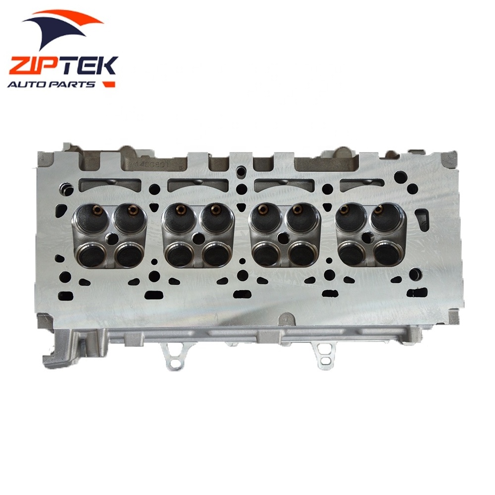 7701474361 7701471364 K4M Cylinder Head For Renault 16V 1.6L Engine Cylinder Head