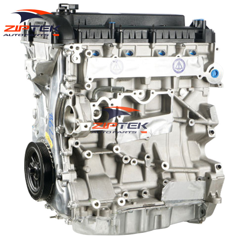 Good Quality VVT 120KW 2.3L L3 Engine For Mazda 6 Mazda 8 MPV CX7 Engine Assembly