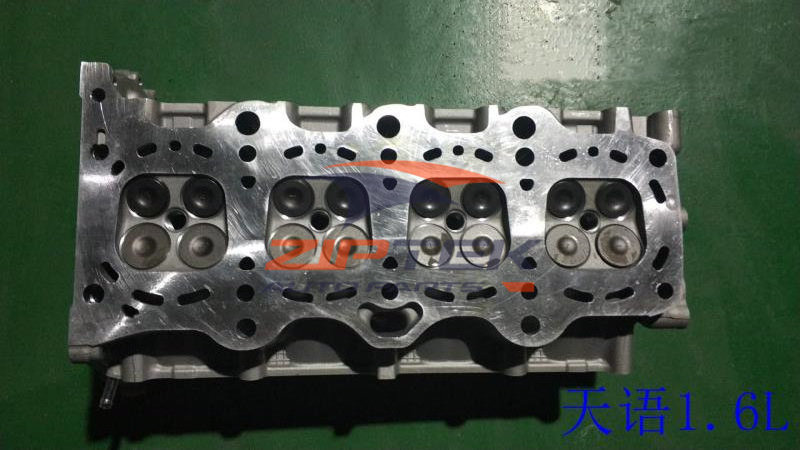 11100-63KE0 Motor Parts 16V 1.6L Engine M16A Cylinder Head For Suzuki SX4 Vitara Liana Swift