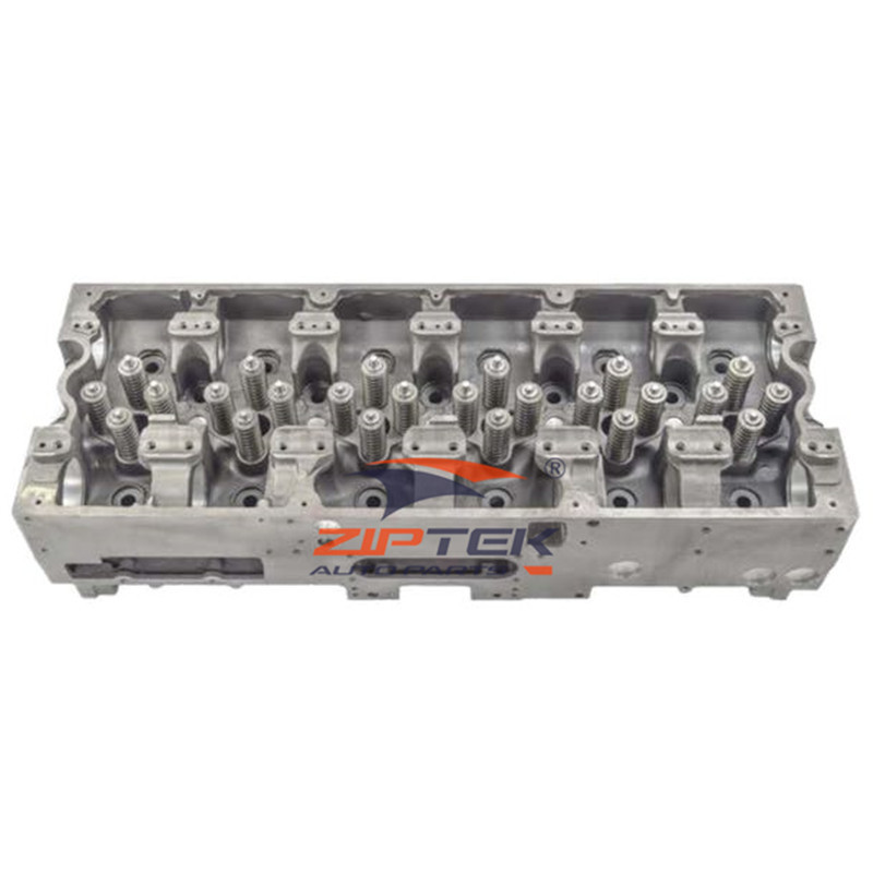 Hot Sale Motor Parts Brand New 4925774 3680855 Engine Cylinder Head For Cummins ISX 15 QSX