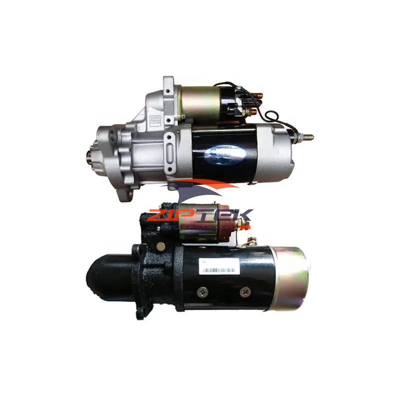 926932 3909914 3675204 24V 5.9L Cummins 4BT Starter Motor For JAC Great Wall Haval Chery Dongfeng