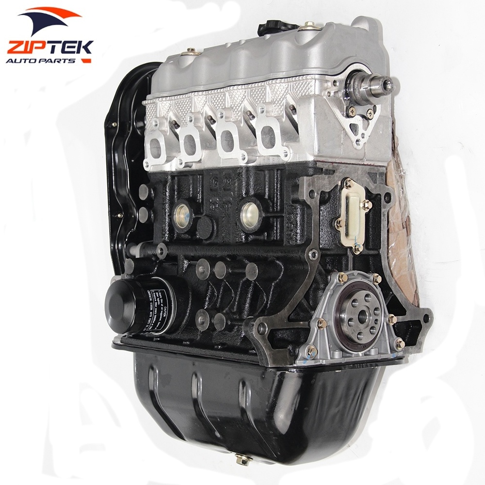 Good Quality SJ410  Engine Assmbly for Suzuki F10A 1000CC Engine Motor for Changan Star 465QA Engine