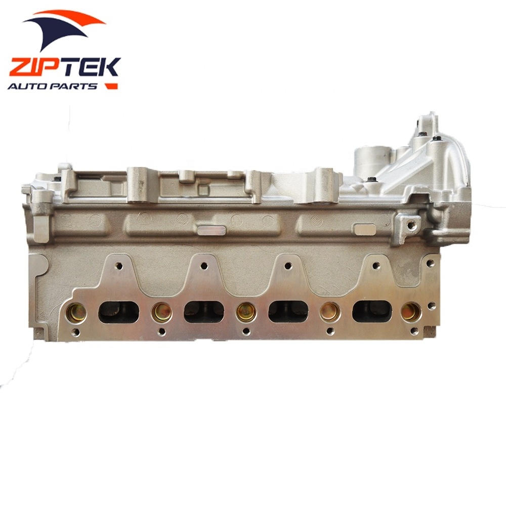 7701474361 7701471364 K4M Cylinder Head For Renault 16V 1.6L Engine Cylinder Head