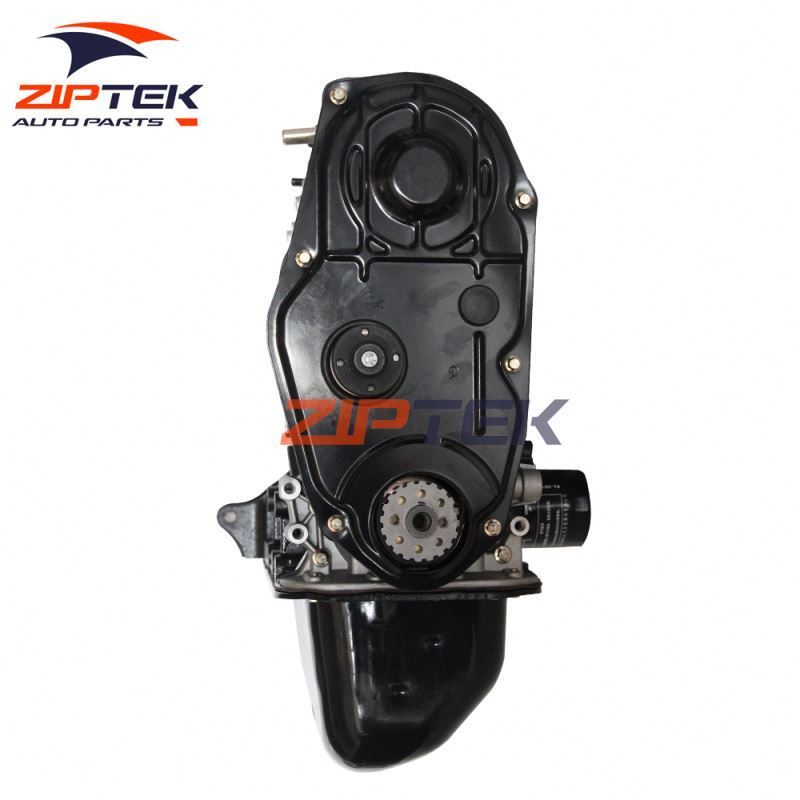 Ziptek Factory price  1000cc engine for suzuki  small engine for suzuki  JL465Q11 f10a engine block