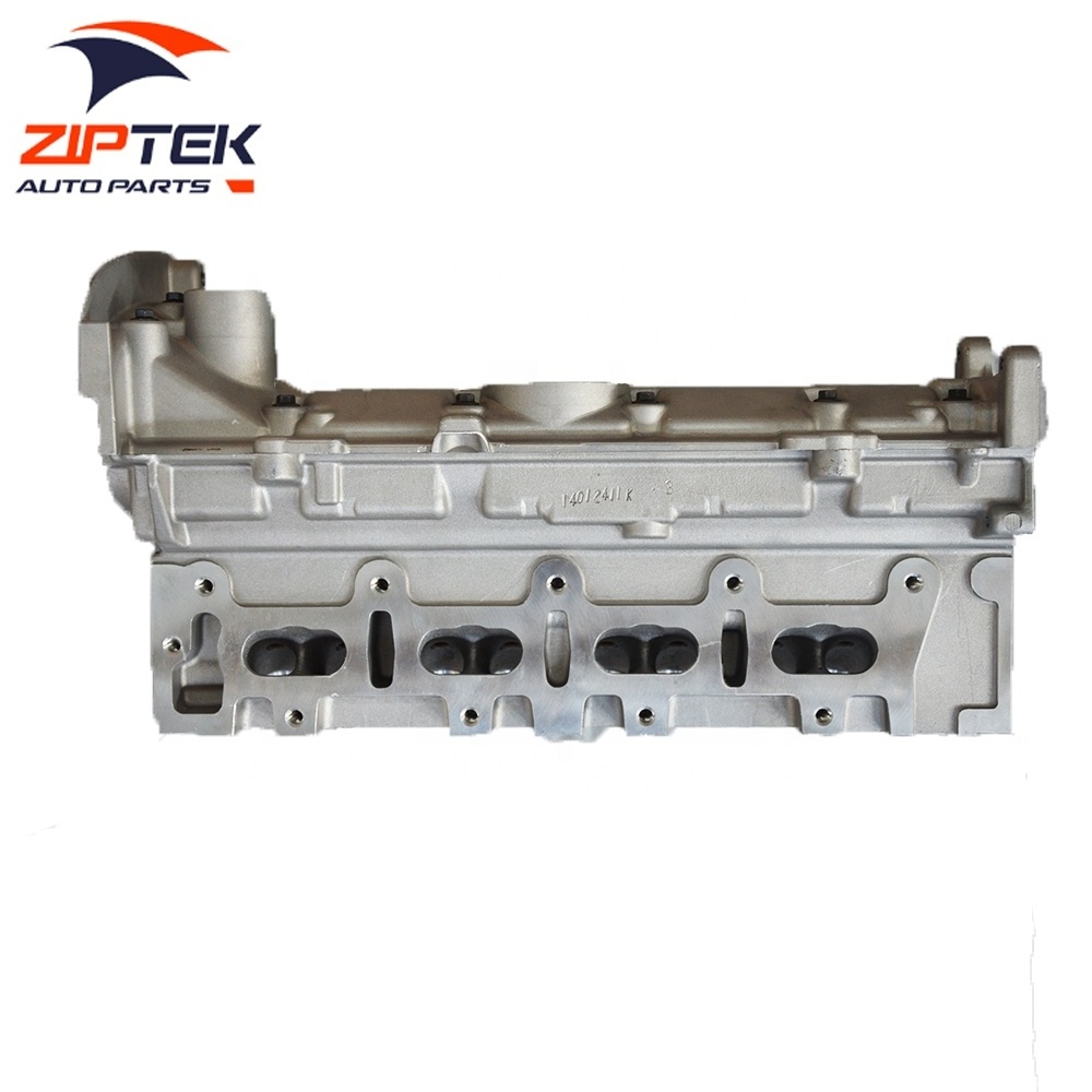 7701474361 7701471364 K4M Cylinder Head For Renault 16V 1.6L Engine Cylinder Head